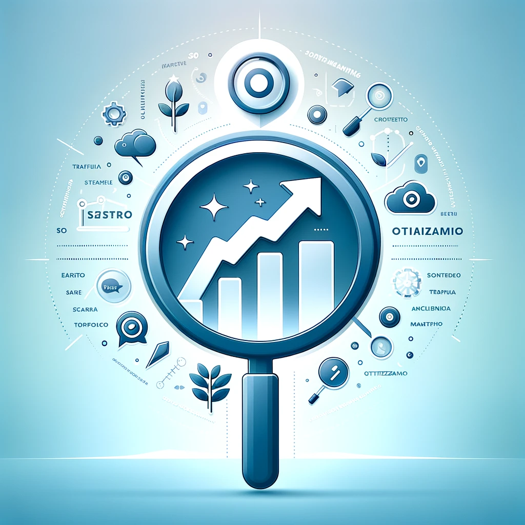 Anteprima articolo sulle strategie di ottimizzazione dei contenuti per aumentare il traffico organico