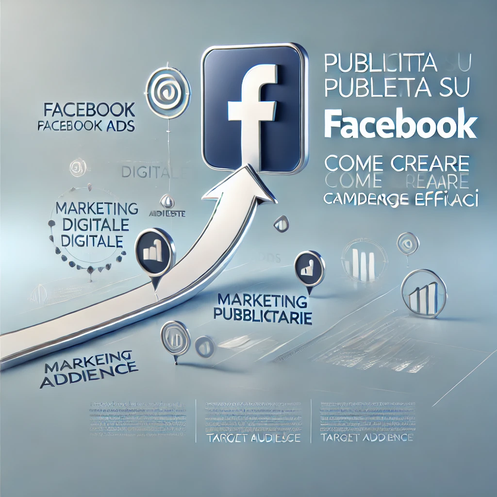 Anteprima articolo su come creare campagne pubblicitarie efficaci su Facebook