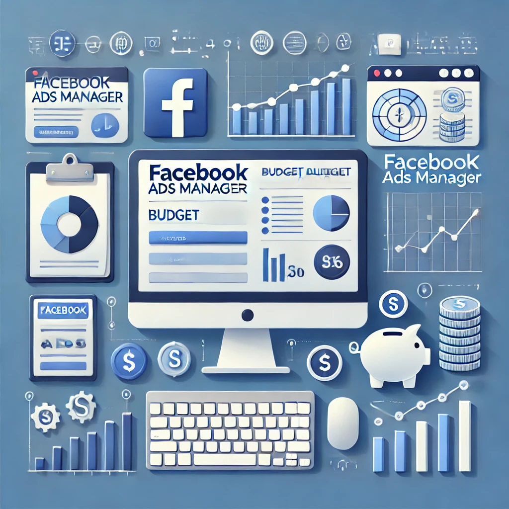 Anteprima articolo su come gestire il budget per le campagne pubblicitarie su Facebook