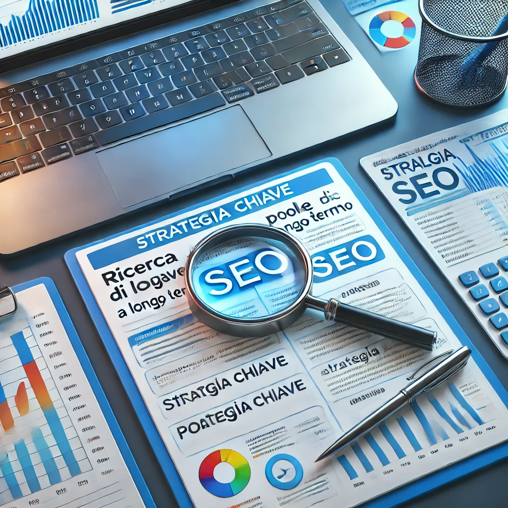 parole chiave a lungo termine, keyword research, SEO, ottimizzazione SEO, strategie SEO, strumenti SEO, long-tail keywords