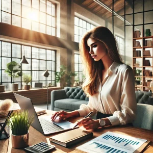 Strumenti di intelligenza artificiale per il social media marketing 2025