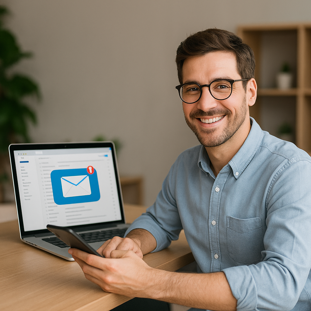 Email marketing e strategia SMM integrata per il 2025