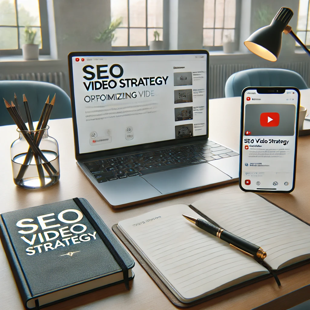 anteprima ottimizzazione SEO per video